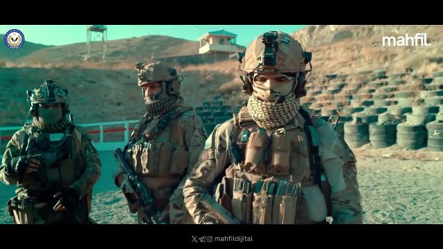 Afganistan'dan 'Şeriat' mesajı