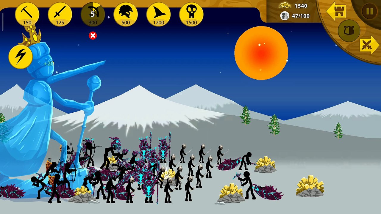 Mission Weekly | Levels 433 | Normal
