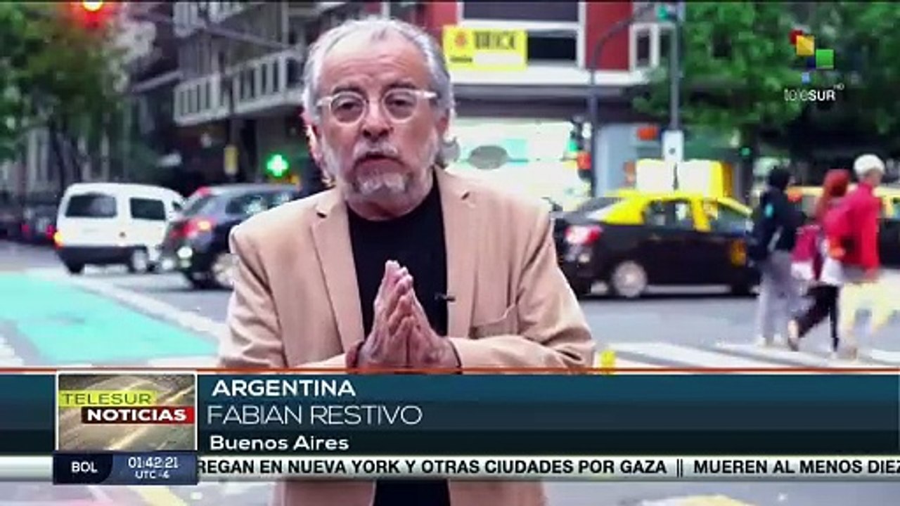 Pdte. Javier Milei elimina el ente nacional de...