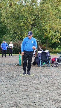 Championnat des Clubs 06/10 st Etienne de montluc