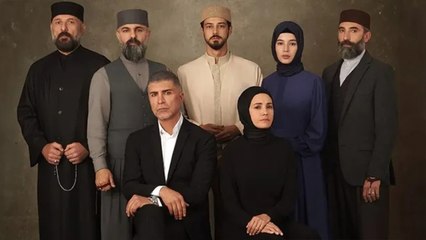 Kızıl Goncalar 22. bölümün ilk fragmanı yayınlandı: Kardeşiz biz