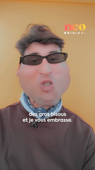 On a reçu @galansire, l'humoriste qui casse Instagram depuis quelques mois ! Il est venu accompagné par quelques uns de ses personnages déjà cultes, et nous les a présenté. Et vous, quel est votre préféré ? 