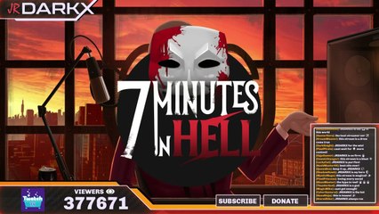 Tráiler de 7 Minutes in Hell