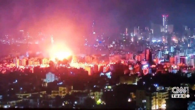 SON DAKİKA... Dışişleri Bakanlığı açıkladı! Lübnan'daki Türk vatandaşlarının tahliyesi yarın