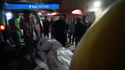 Israel diz ter matado Suhail Husseini, comandante do quartel-general do Hezbollah