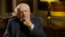 David Jason makes Only Fools and Horses Del Boy admission in rare interview