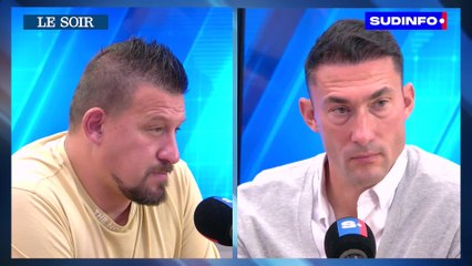 Silvio Proto et Walter Baseggio sur les listes aux élections communales : on en parle avec eux