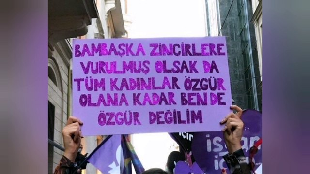 Kadın Cinayetlerinde Biber Gazı ve Elektroşok Kullanımındaki Artış: Toplumsal Güvenlik Kaygıları
