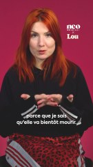 « On aura eu une relation d’âme à âme à distance. » Adeline Toniutti, chanteuse et ex-professeur de chant à la Star Ac’, nous confie son histoire avec Charlotte, atteinte d’un cancer du pharynx. ✨