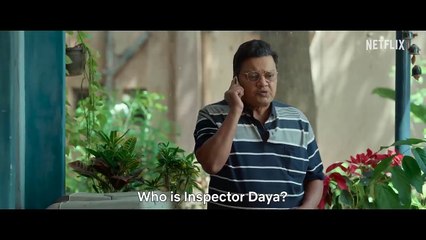 Saripodhaa Sanivaaram - Hindi Trailer - Nani, S.J. Suryah - Netflix India