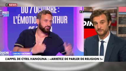 Andréa Kotarac : «Le communautarisme ethnique, religieux et philosophique est en train d'envenimer la société française»