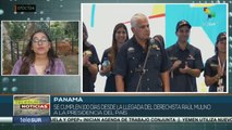 Cien días de promesas incumplidas en Panamá