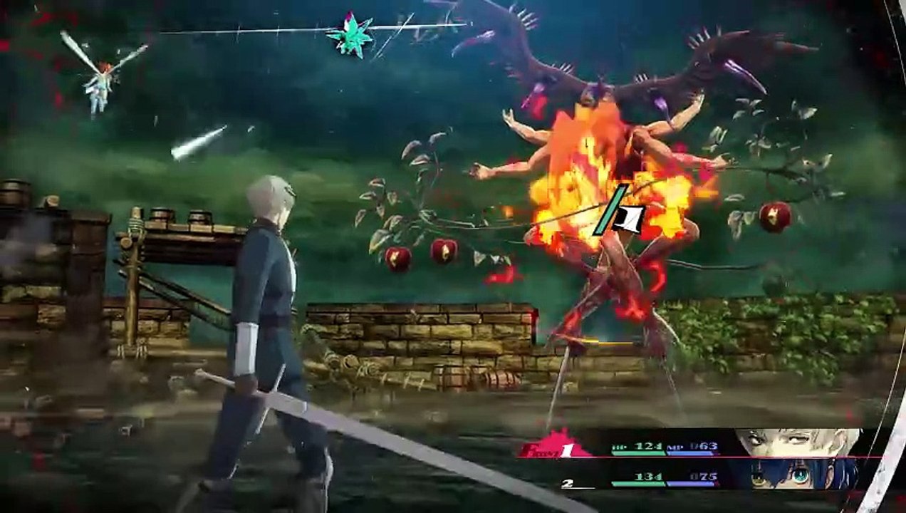 Das neue Spiel der Macher von Persona lässt euch den Prolog auf Steam kostenlos spielen