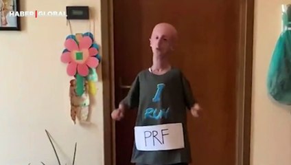 Benjamin Button sendromunun en uzun süre yaşayan hastası hayatını kaybetti