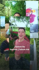 Louca alias @theloucashow, 14 ans et véritable amoureux de la Franche-Comté, nous présente son village. ✨