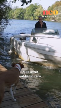 « Tout gamin, je rêvais d’habiter sur une île, de faire Robinson Crusoé. » Gilles et sa famille vivent depuis plus de 30 ans sur l'île Lorianne au milieu de la Seine. Pour neo, Gilles raconte son quotidien. ✨