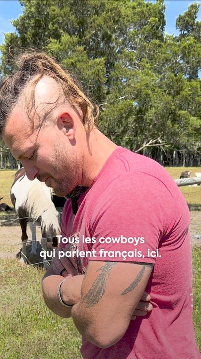 "On était ici avant les USA !" Un an après avoir reçu @jourdan chez neo, il nous a reçu chez lui, en Louisiane, où il nous a raconté l'histoire de son peuple francophone, au coeur des États-Unis. 