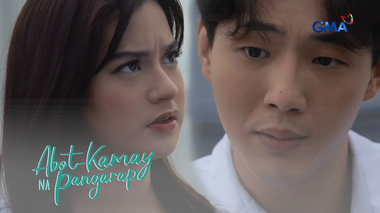 Abot Kamay Na Pangarap Dr. Kim, inaaya si Analyn sa Korea! (Episode