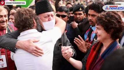 5 कारण, आखिर क्यों जम्मू कश्मीर में कांग्रेस-नेशनल कांफ्रेंस गठबंधन को मिली मजबूती