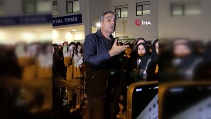 Yalova’da Minibüste Kız Öğrencileri Rahatsız Ettiği İddia Edilen Şüpheli Tutuklandı