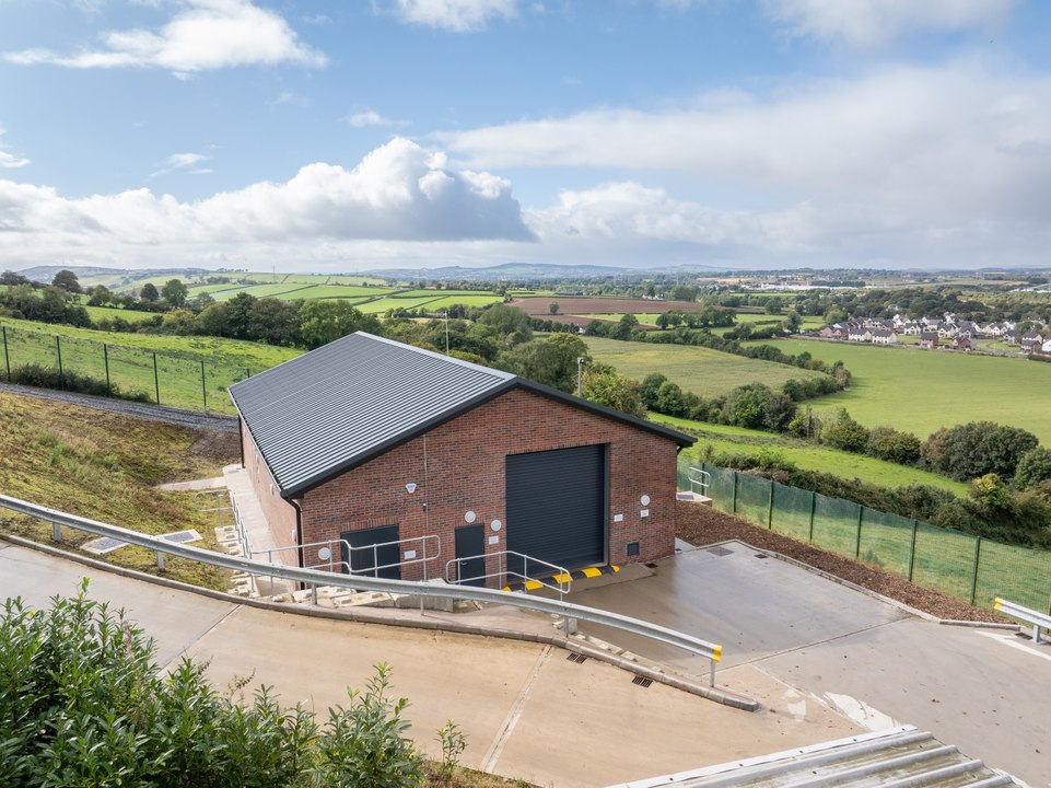 £3.5m project to replace essential Avish Water...