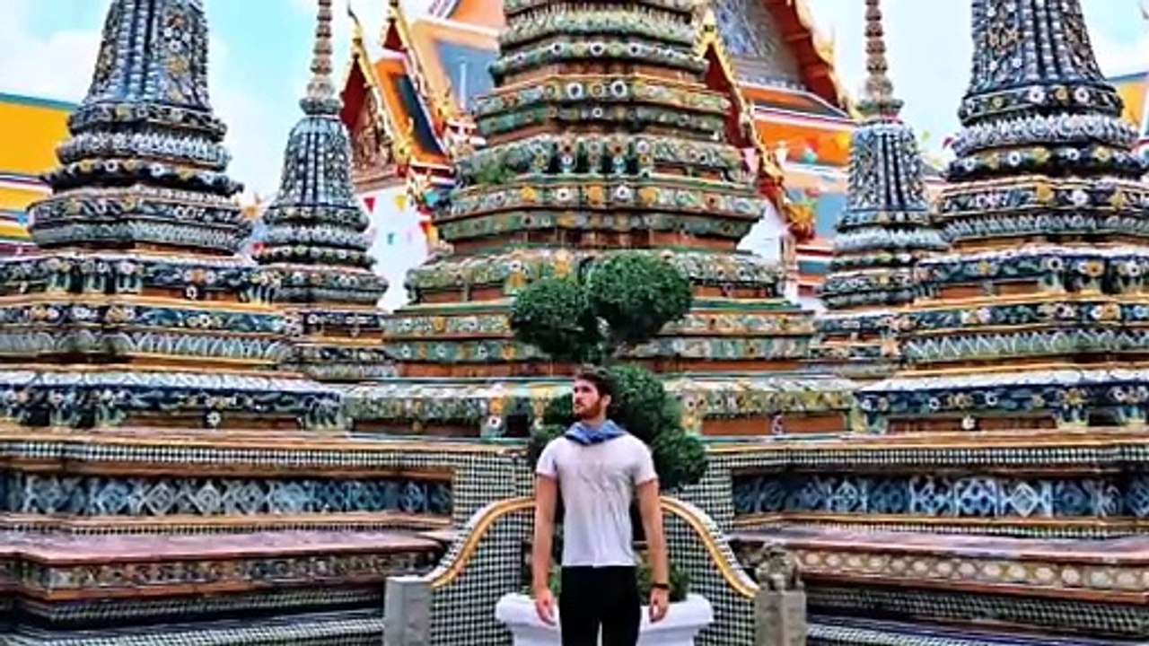 Wat Pho