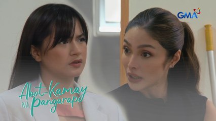 Abot Kamay Na Pangarap: Ang utos ng bagong CEO kay Analyn! (Episode 649)