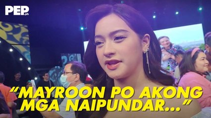 Jillian Ward, anong naipundar sa two years ng "Abot-Kamay Na Pangarap?" | PEP Interviews
