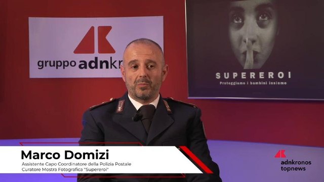 Pedopornografia, ass. capo Polizia di Stato: Adescamento on line, lo scorso anno 352 denunce sul territorio