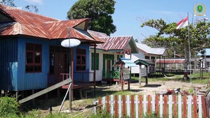 DPRD Kutim Dorong Hadirnya Perda Hukum Adat