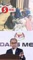 All 622 children rescued from GISB-linked homes given protection, says Fahmi