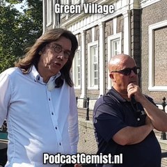 #282.2 -  Green Village -JACK&JOZEF - PodcastGemist.nl
