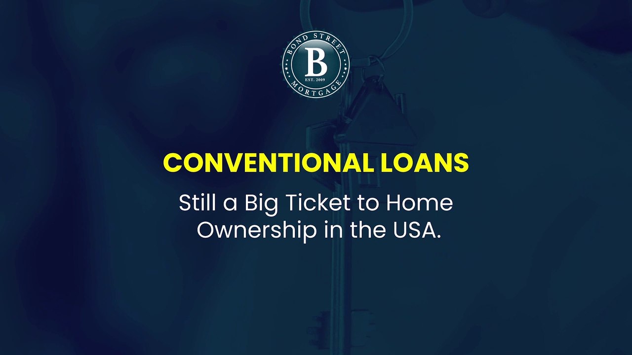 Conventional Home Loans in Paramus: What You Need to Know