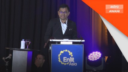 Usaha cekap tenaga Malaysia jimatkan elektrik 5.82%