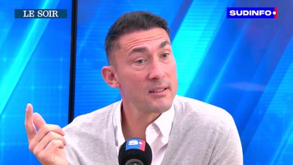 Silvio Proto et Walter Baseggio reviennent sur la situation des Diables Rouges avant le match Italie - Belgique