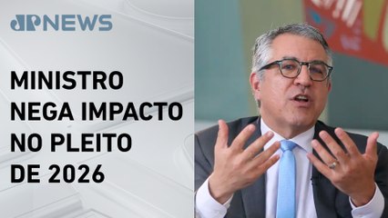 Padilha reconhece crescimento do Centrão nas eleições