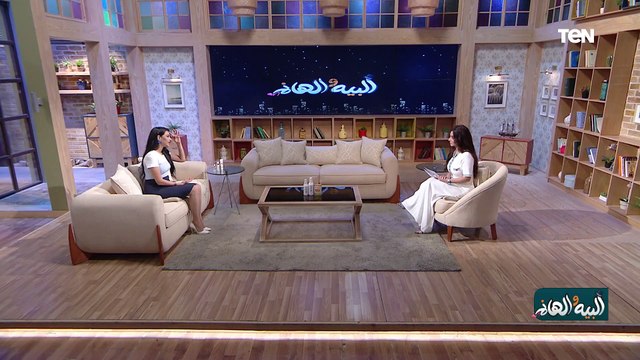 أسئلة وأجوبة فترة الخطوبة.. وعلامات ضعف الشعر.. وعادات تسبب آلام العظام| البيه والهانم