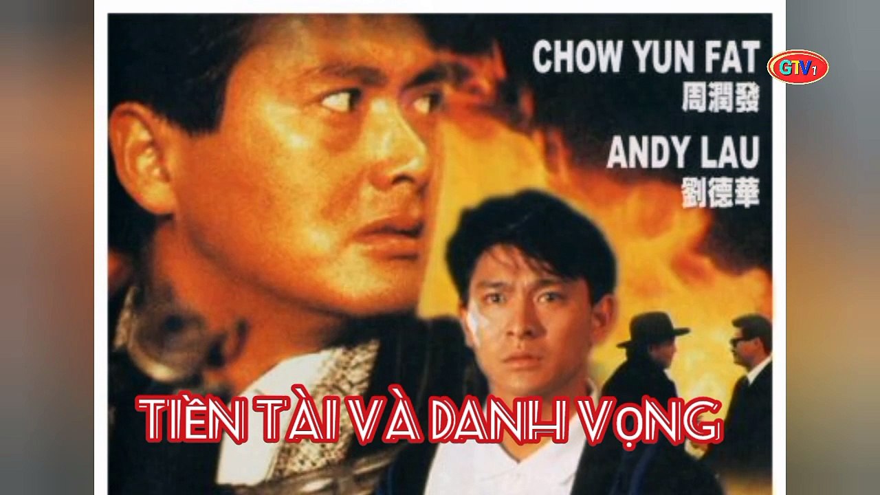 Tiền Tài Và Danh Vọng (1987)