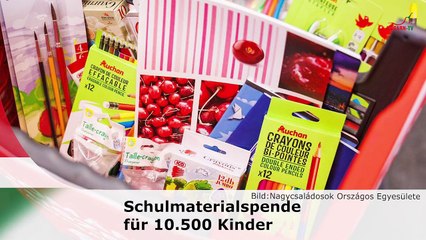 Kurznachrichten aus Ungarn am 08.10.2024