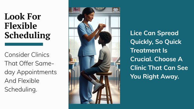 Lice Services In Brooklyn