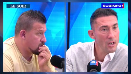 Pro League : on parle d'Anderlecht et de la course au titre avec Silvio Proto et Walter Baseggio