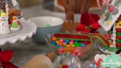 Christmas Time Capsule 2024 - New Hallmark Movies 2024 - christmas hallmark movie 2024 - Holiday