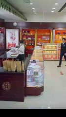 My Ex-Wife, The Secret Mogul