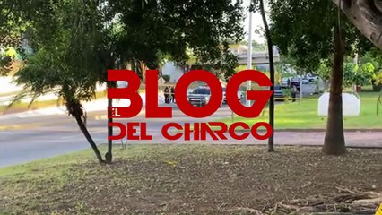 PERSECUCION Y BALACERA EN CULIACAN SINALOA