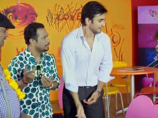 new funny India movie clip link bio