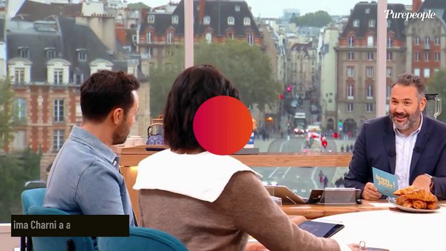 Une chroniqueuse de Bonjour ! quitte l'émission et s'explique sur son choix : Ça n'a pas été simple à gérer