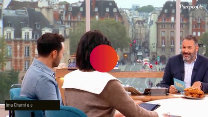 Une chroniqueuse de Bonjour ! quitte l'émission et s'explique sur son choix : "Ça n'a pas été simple à gérer"