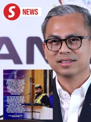 Coordination needed to ensure smooth transition, says Fahmi on Johor’s weekend change