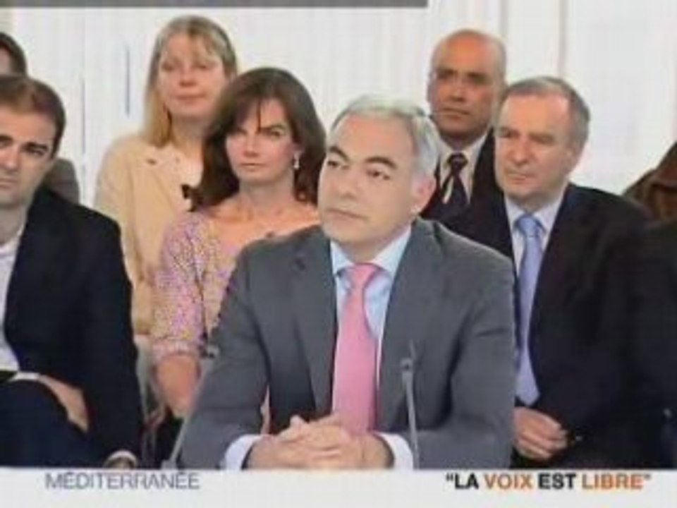 la voix est libre 2/2