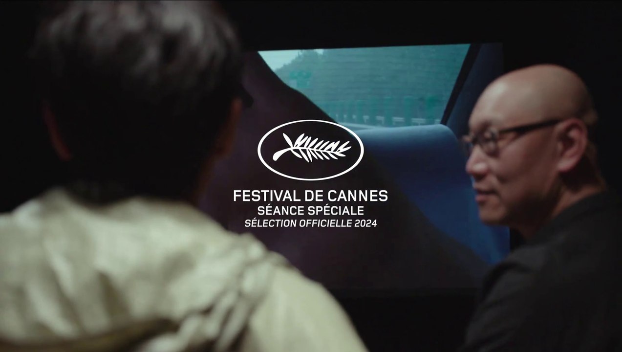 CHRONIQUES CHINOISES - bande-annonce officielle